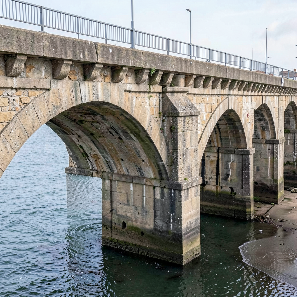 Brighton council to vote on £4m towards £41m seafront arches repair bid